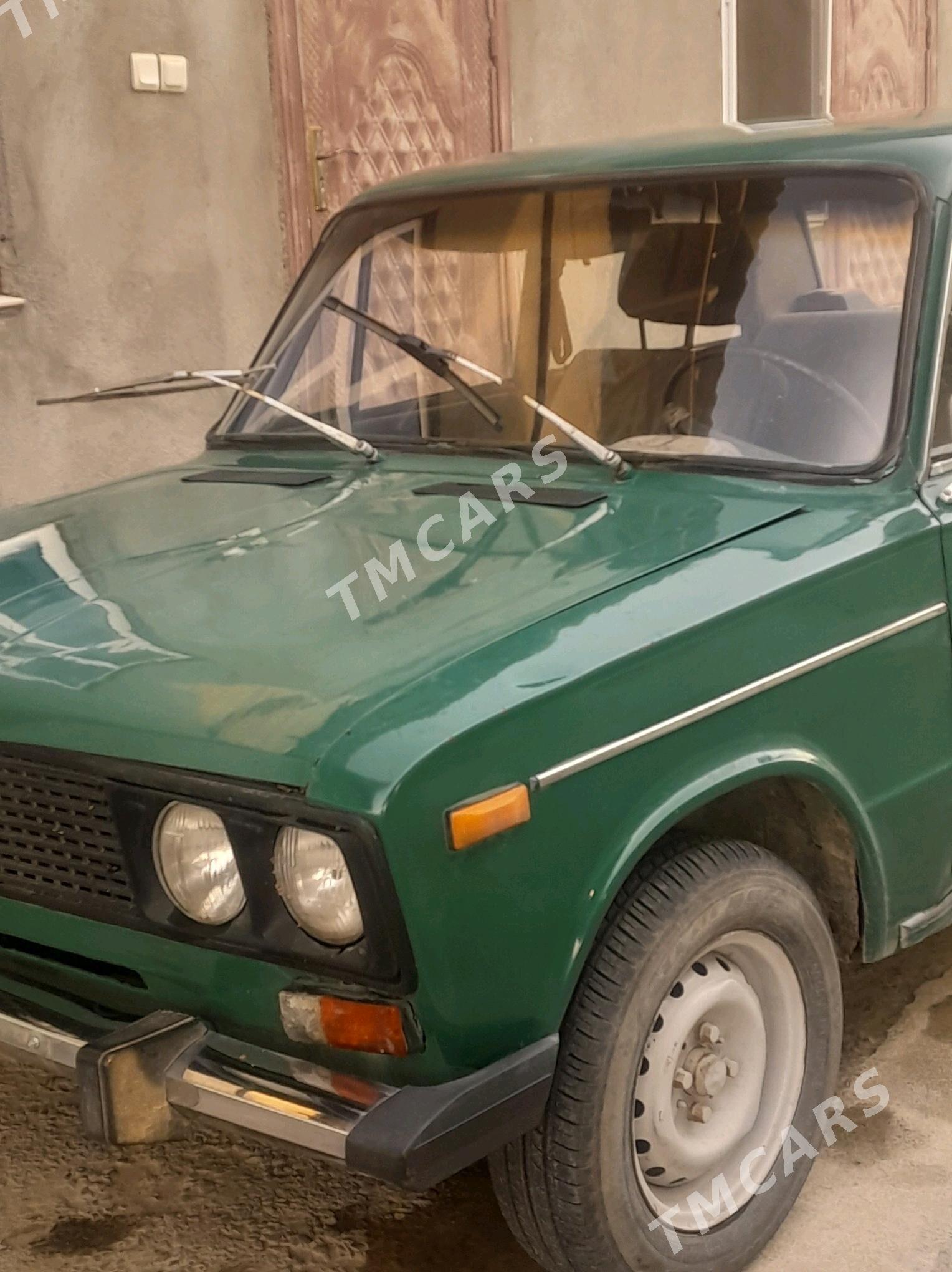 Lada 2106 1996 - 12 000 TMT - Gökje - img 5