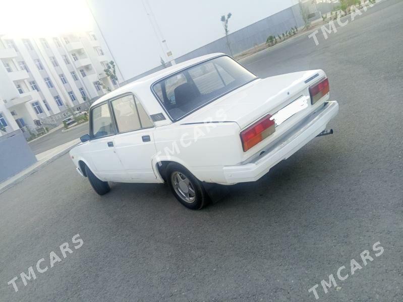 Lada 2107 1985 - 28 000 TMT - Türkmenbaşy - img 1