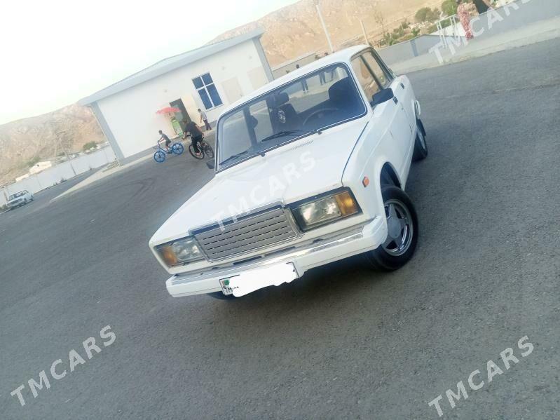 Lada 2107 1985 - 28 000 TMT - Türkmenbaşy - img 2