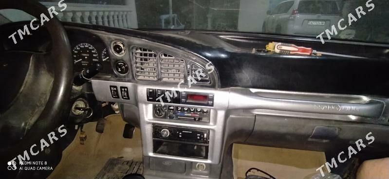 SsangYong Musso 1998 - 40 000 TMT - Balkanabat - img 2