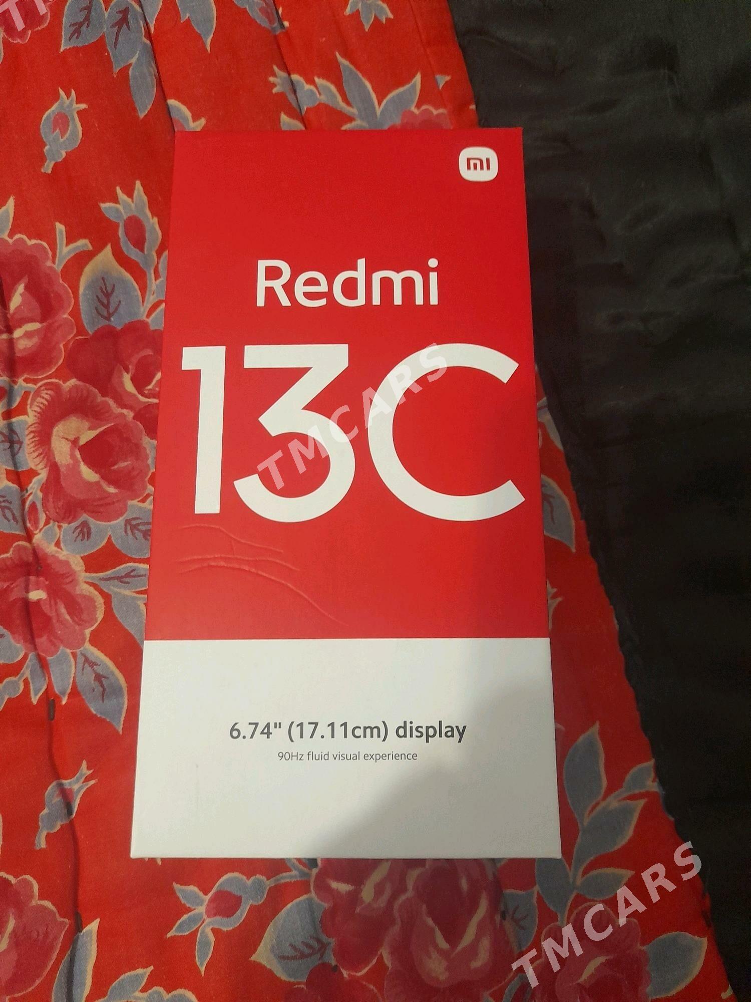 Redmi 13C - Tagtabazar - img 3