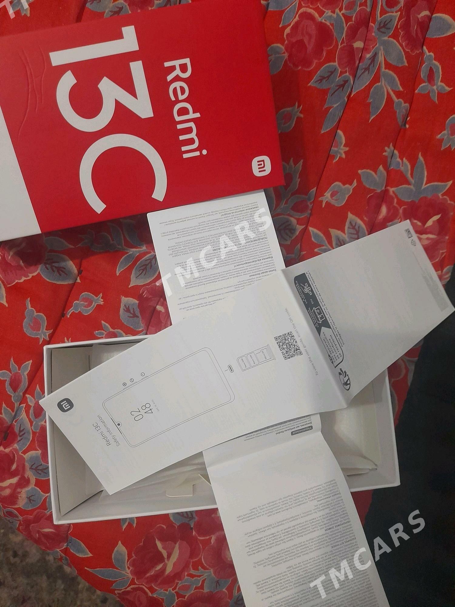 Redmi 13C - Tagtabazar - img 5