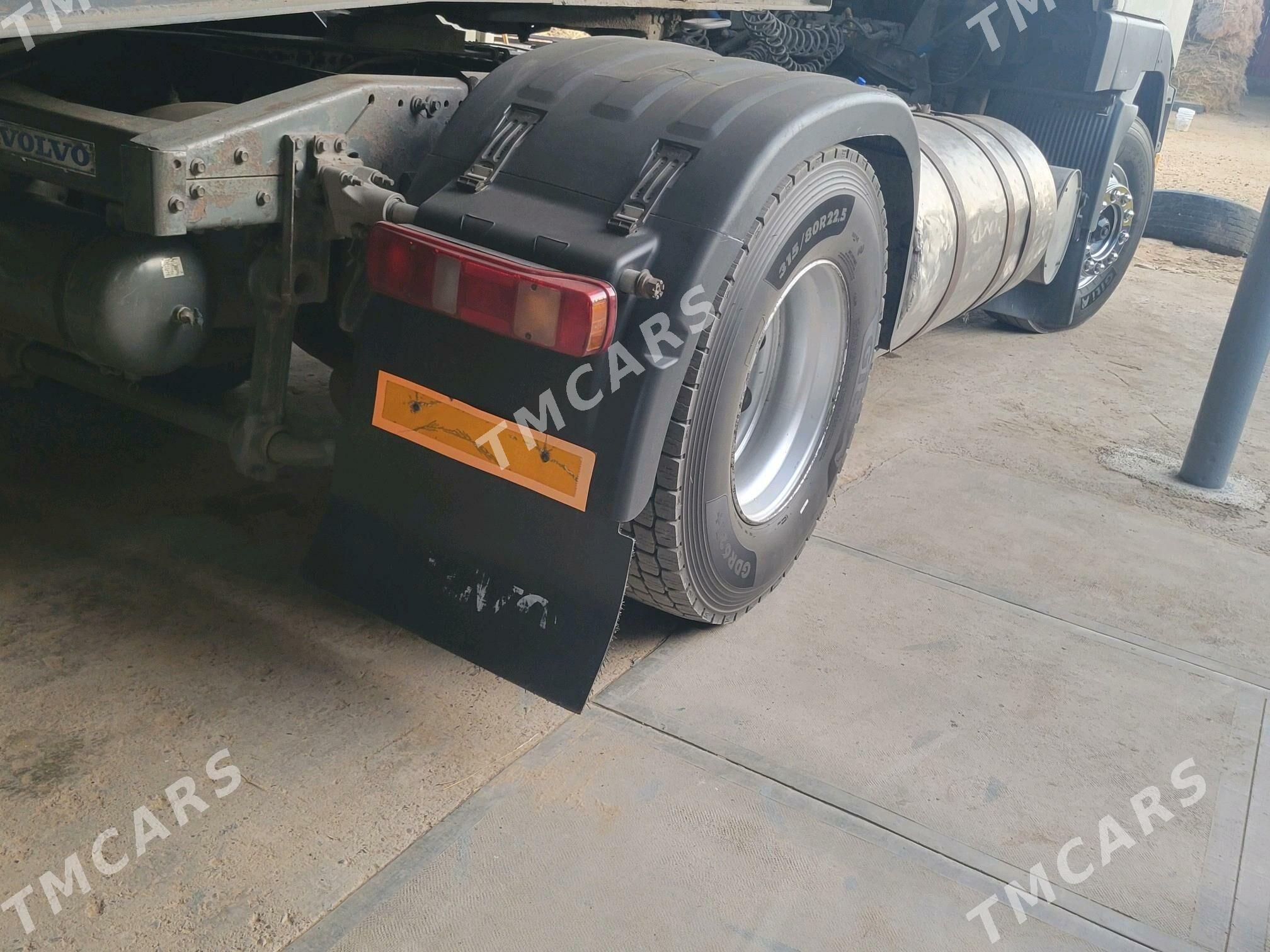 Volvo FH 420 1996 - 540 000 TMT - Бабадайхан - img 2