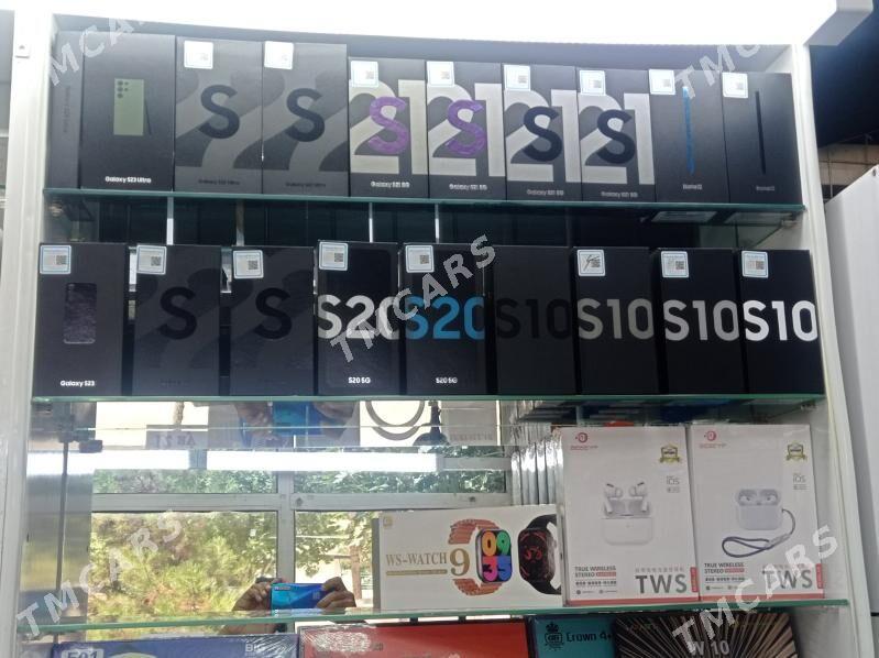 s23 - Garaşsyzlygyň 15 ýyllygy Söwda Merkezi - img 3