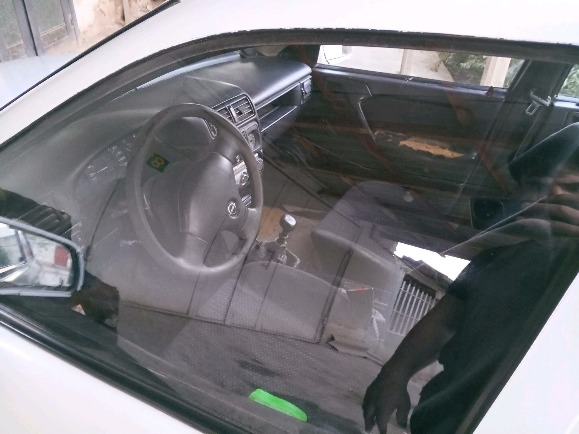Opel Vectra 1992 - 30 000 TMT - Gurbansoltan Eje - img 3