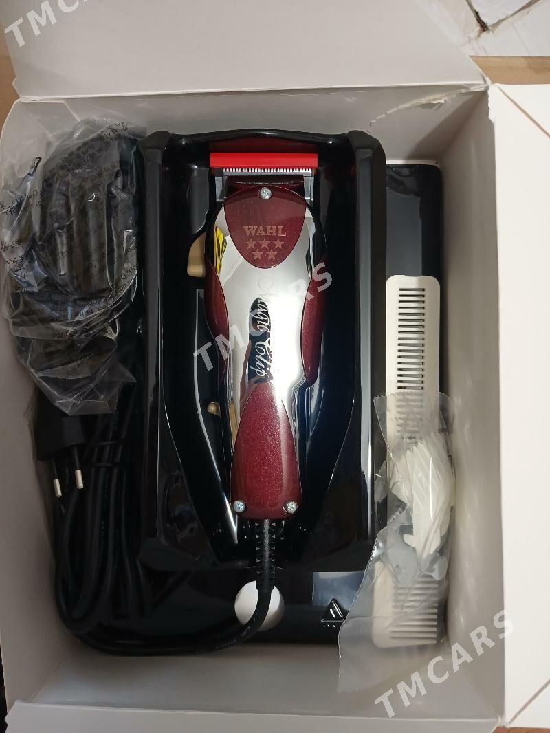 Wahl Magic Clip saç maşynka - Aşgabat - img 2