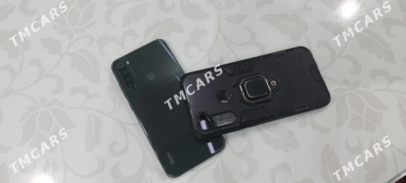 redmi note 8t - Türkmenbaşy etr. - img 3