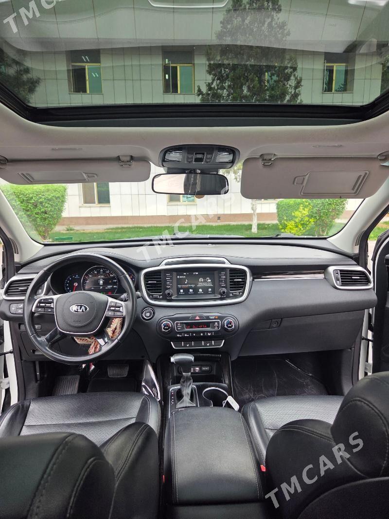 Kia Sorento 2020 - 365 000 TMT - Ашхабад - img 4