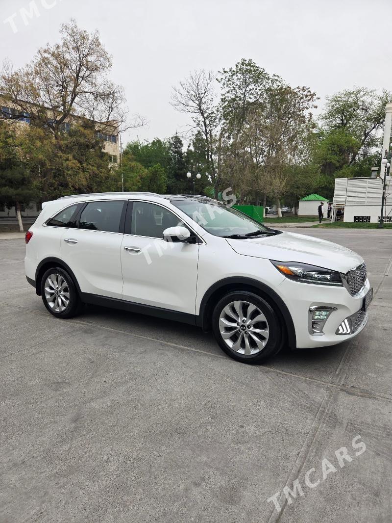 Kia Sorento 2020 - 365 000 TMT - Ашхабад - img 2