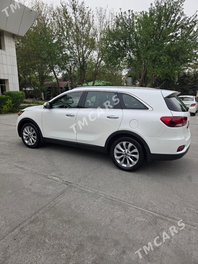 Kia Sorento 2020 - 365 000 TMT - Ашхабад - img 5
