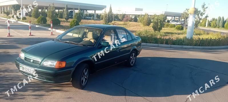 Toyota Tercel 1996 - 53 000 TMT - Дянев - img 2