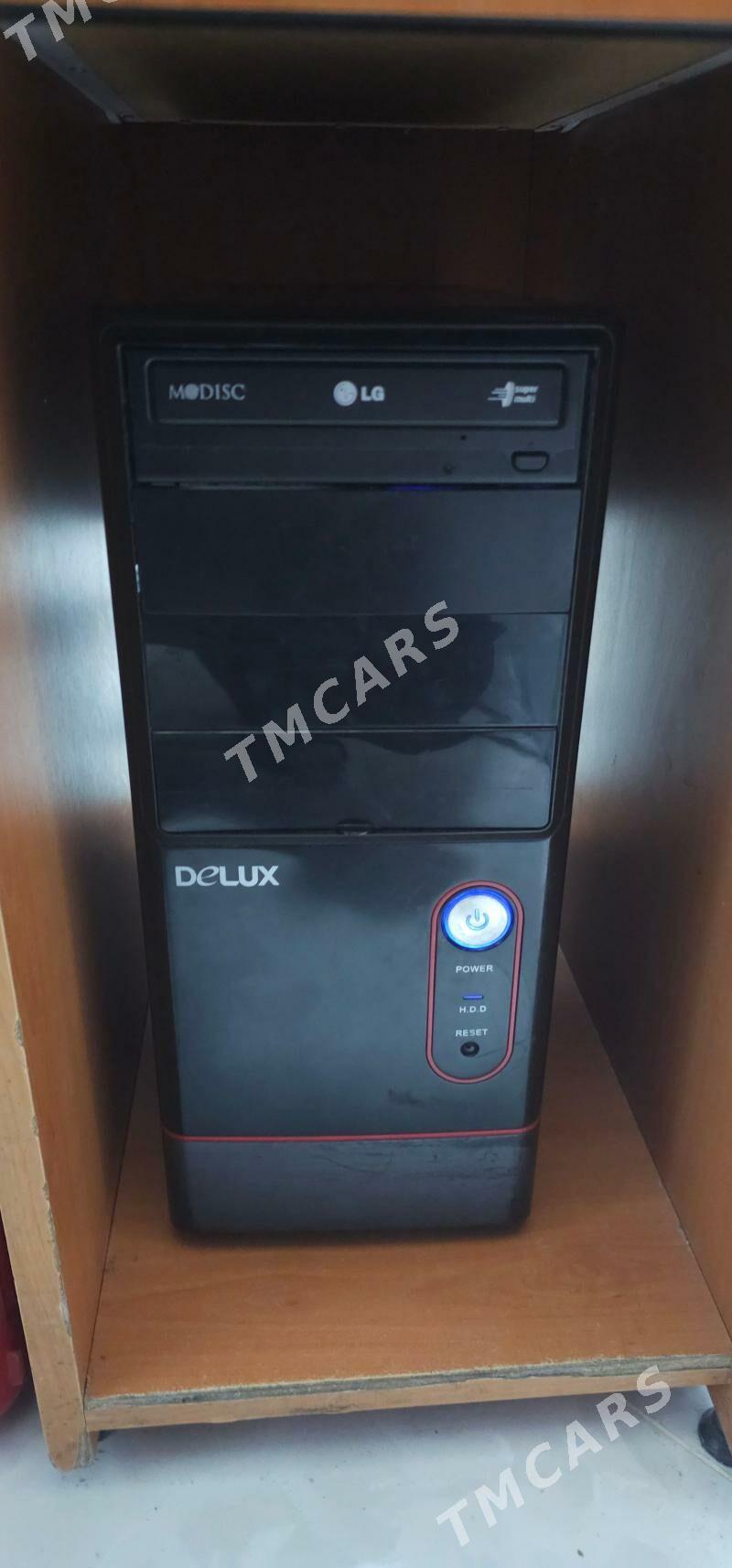 dual core 2 6 ram 500 gb  hd - Аркадаг - img 2