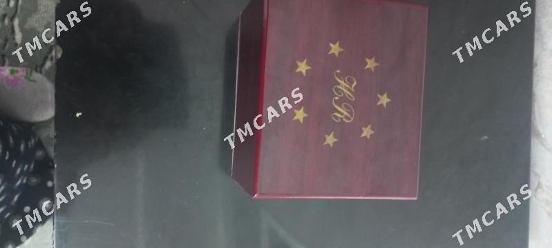 Sagat Breitling original paket - Büzmeýin GRES - img 3