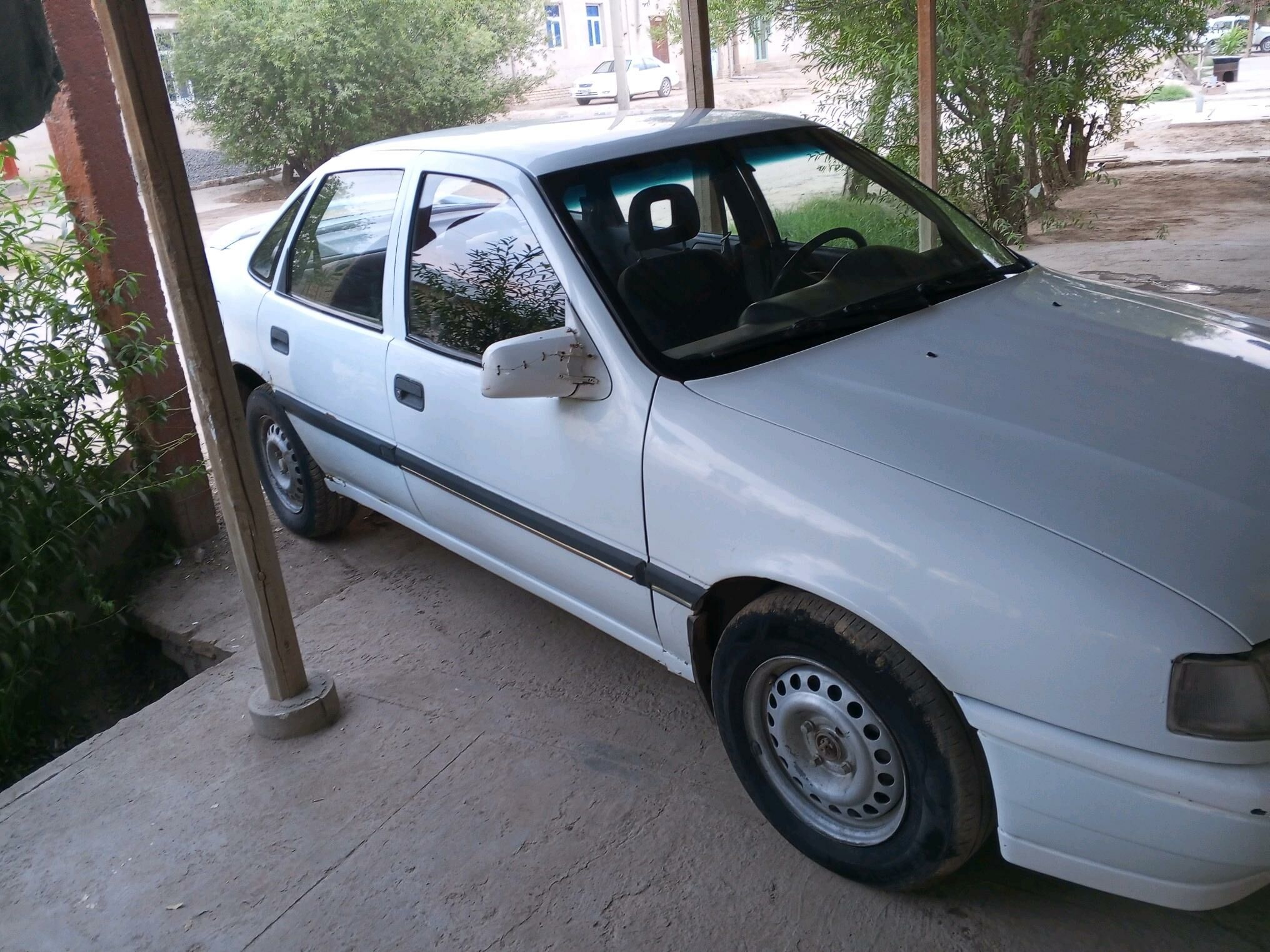 Opel Vectra 1992 - 30 000 TMT - Gurbansoltan Eje - img 4