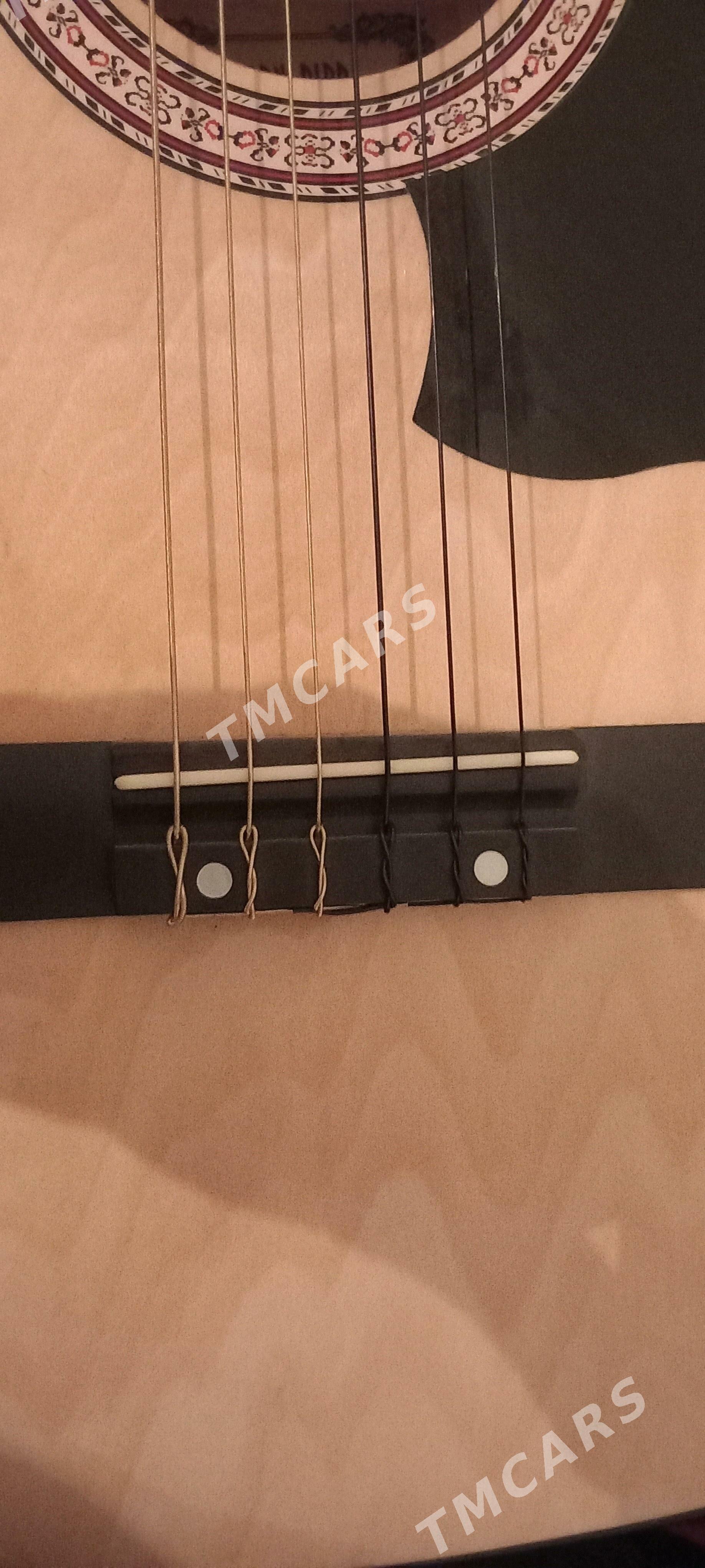 Gitara - Эсенгулы - img 3