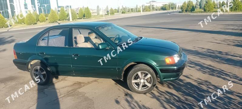 Toyota Tercel 1996 - 53 000 TMT - Дянев - img 4