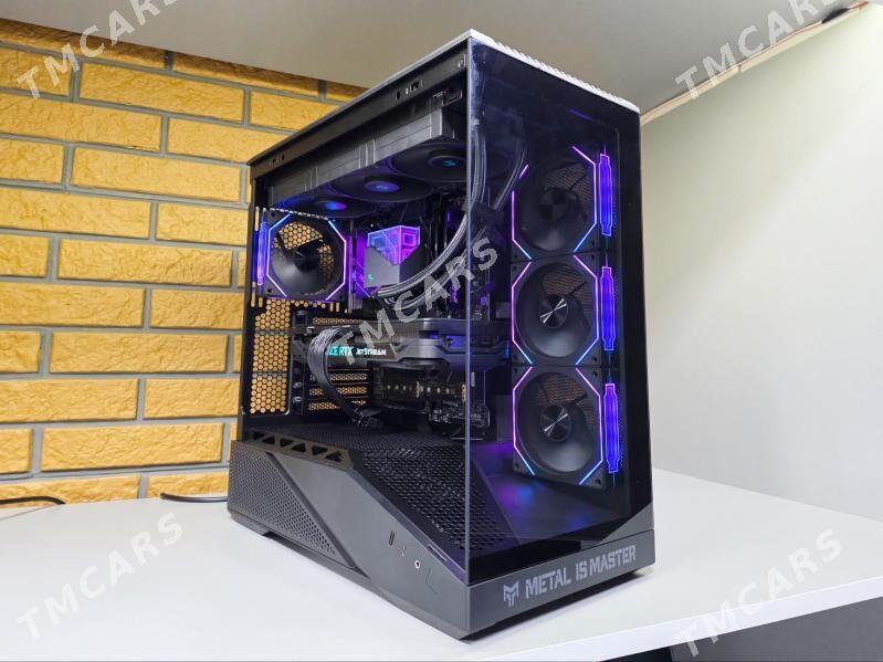 🟥 i7-14790 / GTX 1660S ️ NEW - Ашхабад - img 2