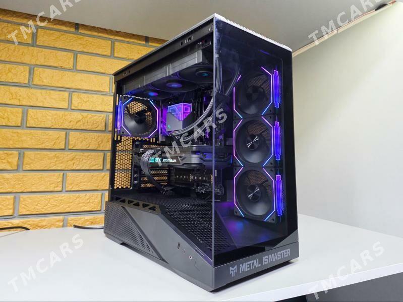 🟥 i7-14790 / RTX 2060 ️ NEW - Aşgabat - img 2