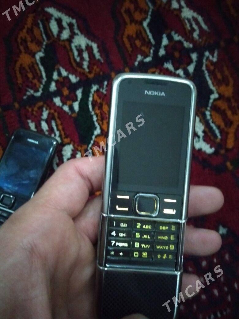 nokia 8800 - Dosaaf - img 5