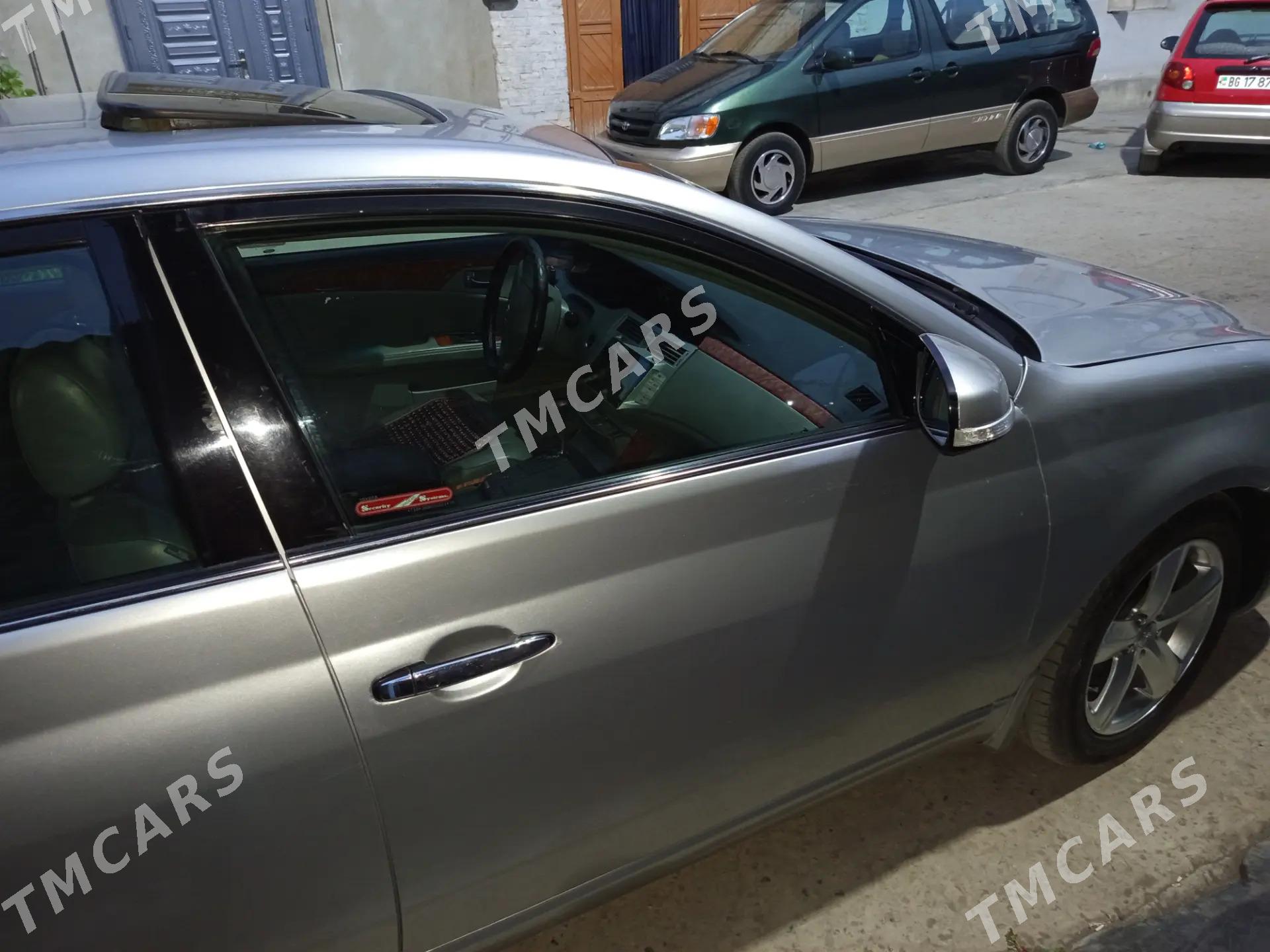 Toyota Avalon 2005 - 155 000 TMT - Daşoguz - img 2