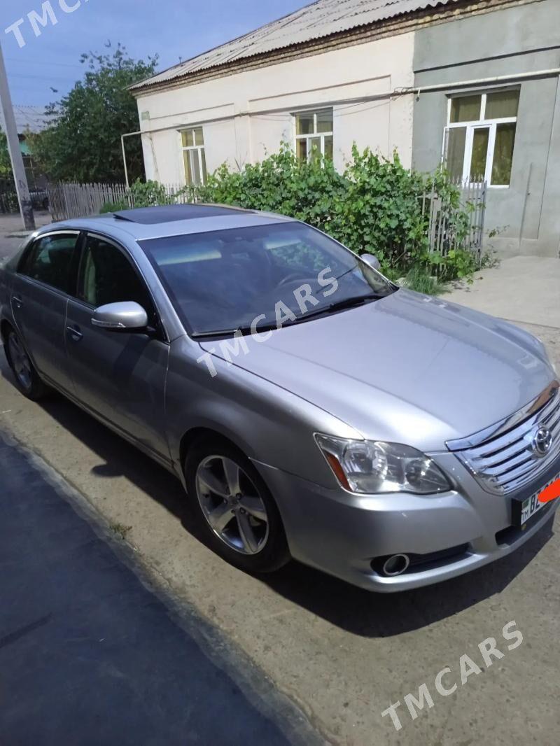 Toyota Avalon 2005 - 155 000 TMT - Daşoguz - img 3