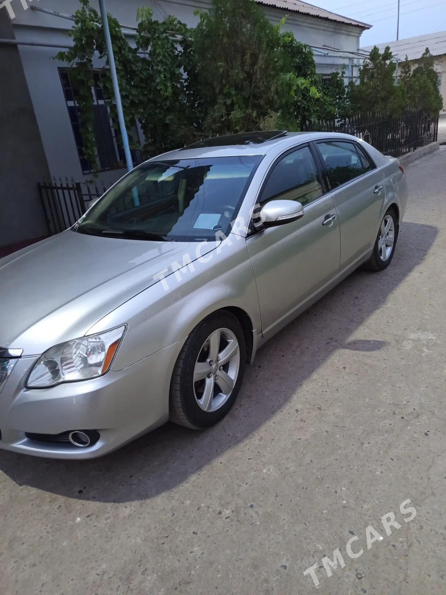 Toyota Avalon 2005 - 155 000 TMT - Daşoguz - img 1