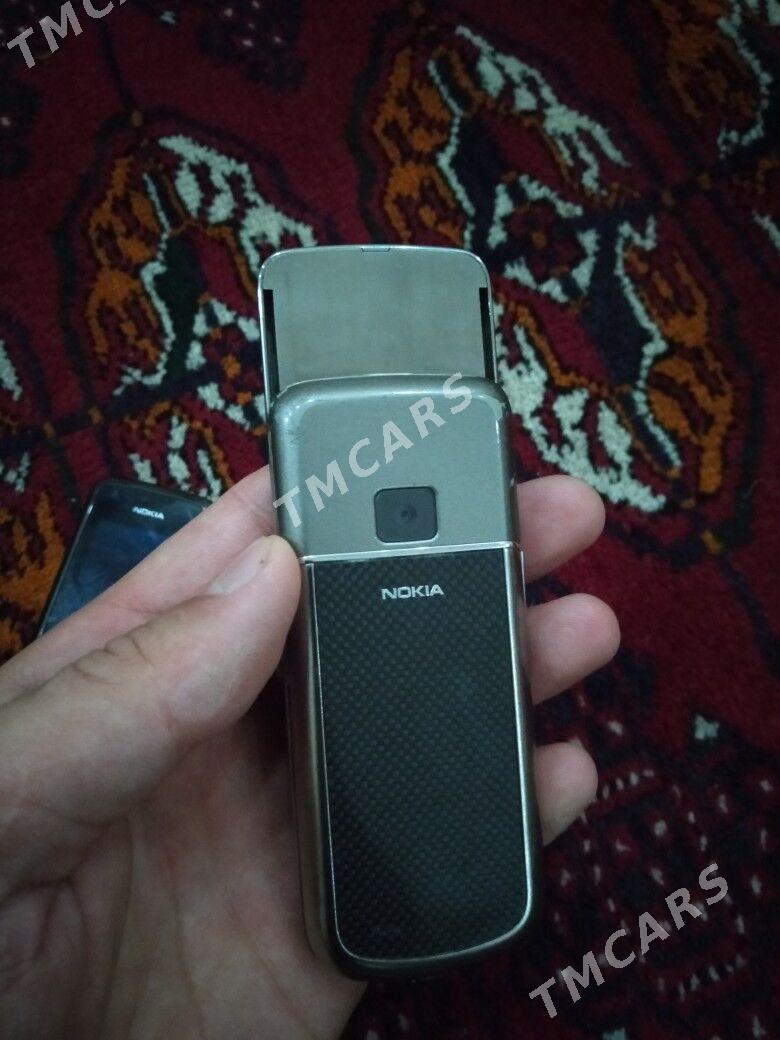 nokia 8800 - Dosaaf - img 4