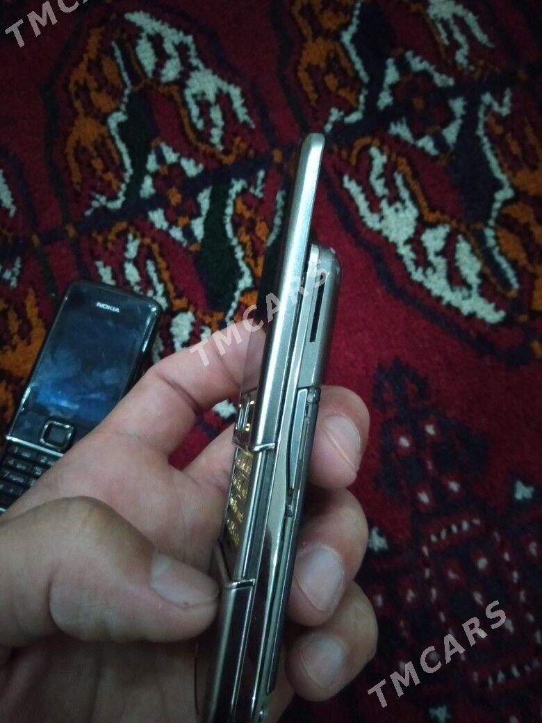 nokia 8800 - Dosaaf - img 3