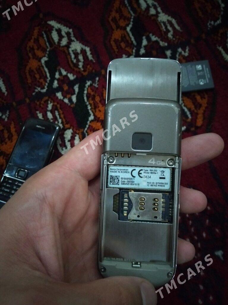 nokia 8800 - Dosaaf - img 1
