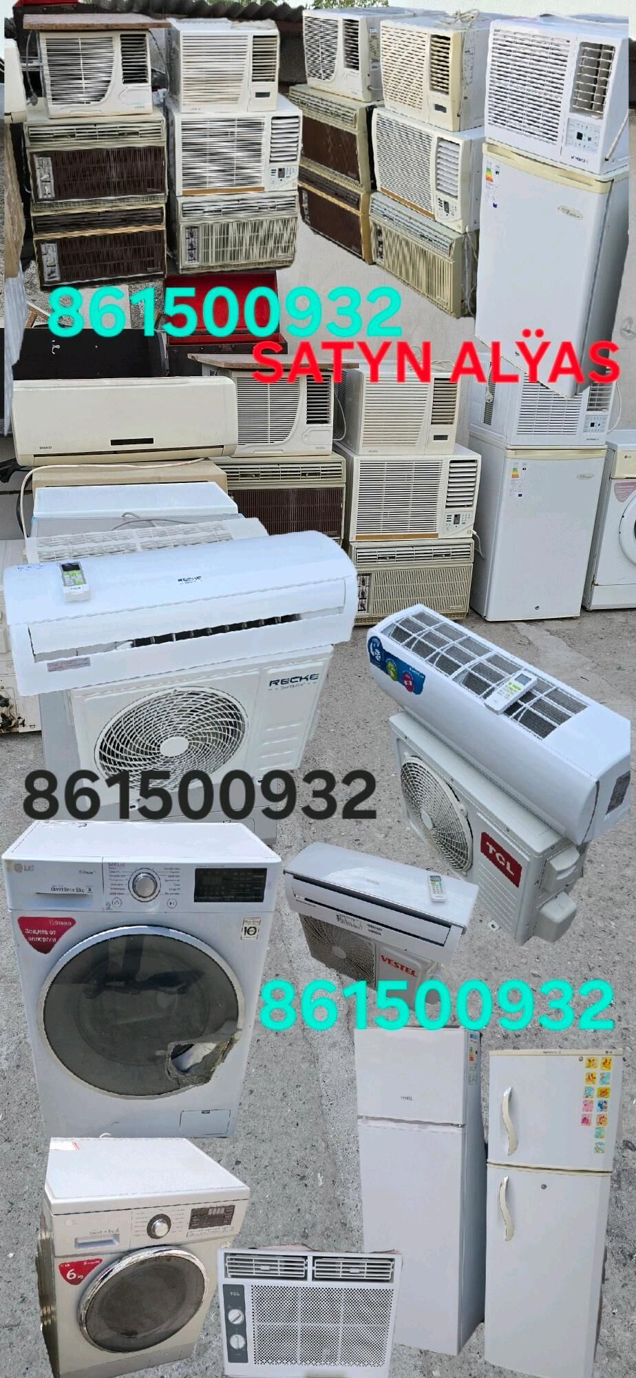 KANSENER ALYAS - Aşgabat - img 7