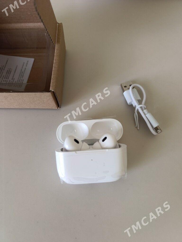 airpods pro 5 - Aşgabat - img 2