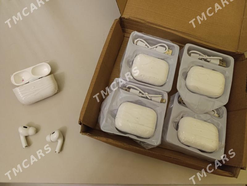 airpods pro 5 - Aşgabat - img 5