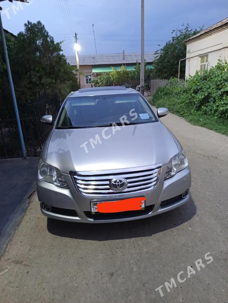 Toyota Avalon 2005 - 155 000 TMT - Daşoguz - img 8
