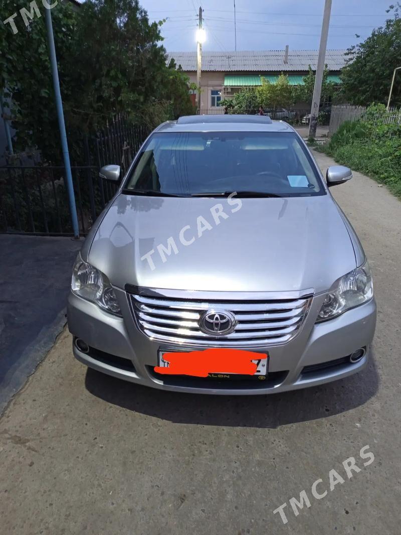 Toyota Avalon 2005 - 155 000 TMT - Daşoguz - img 6