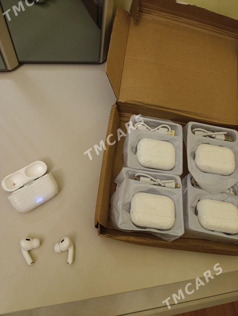 airpods pro 5 - Aşgabat - img 4