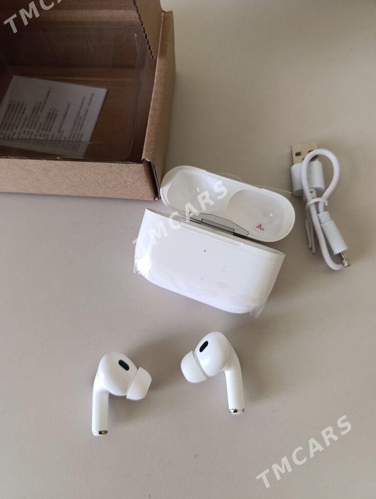 airpods pro 5 - Aşgabat - img 3