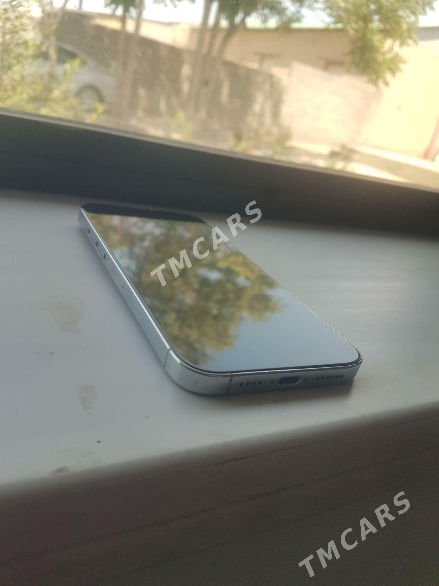 iPhone 16 Pro Max obmen - Daşoguz - img 5