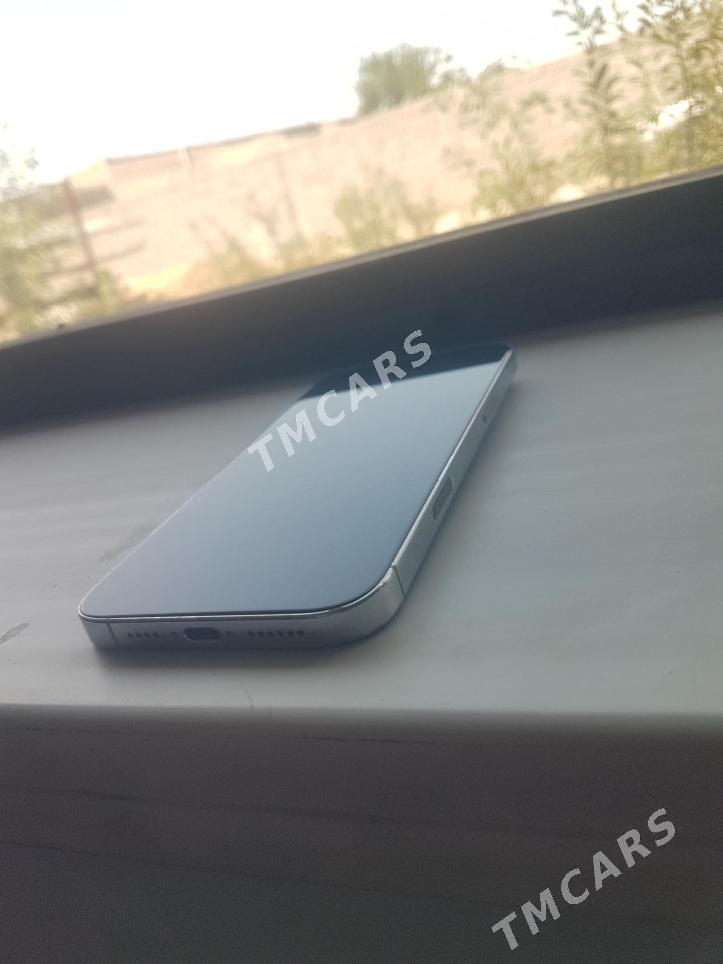 iPhone 16 Pro Max obmen - Daşoguz - img 2