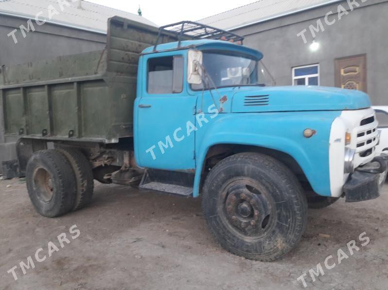 Zil 157 1992 - 50 000 TMT - Baýramaly - img 2