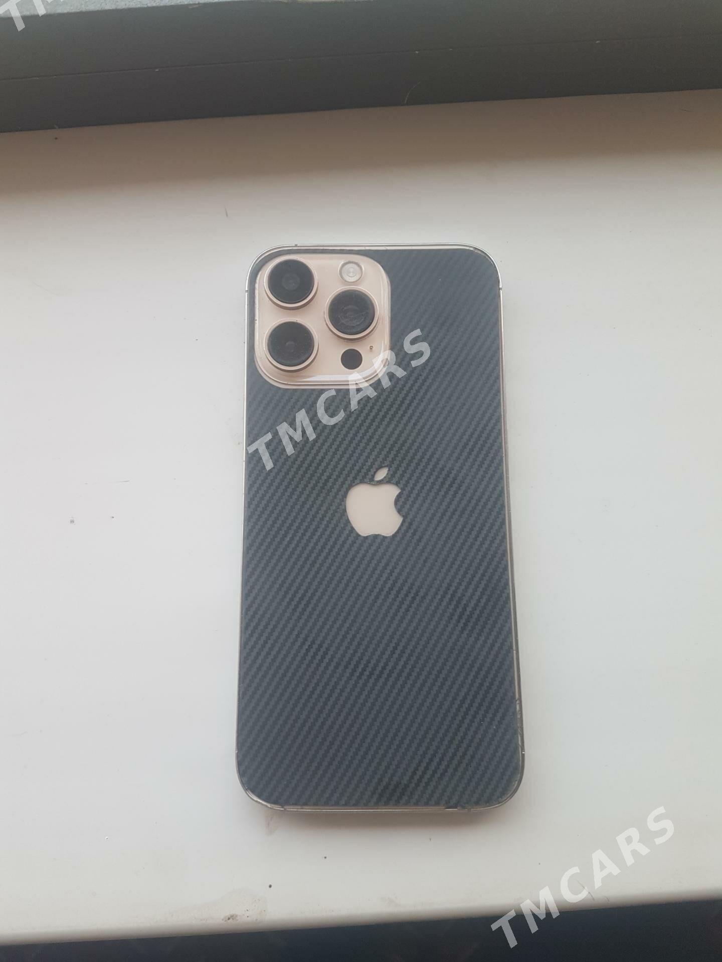 iPhone 16 Pro Max obmen - Daşoguz - img 3