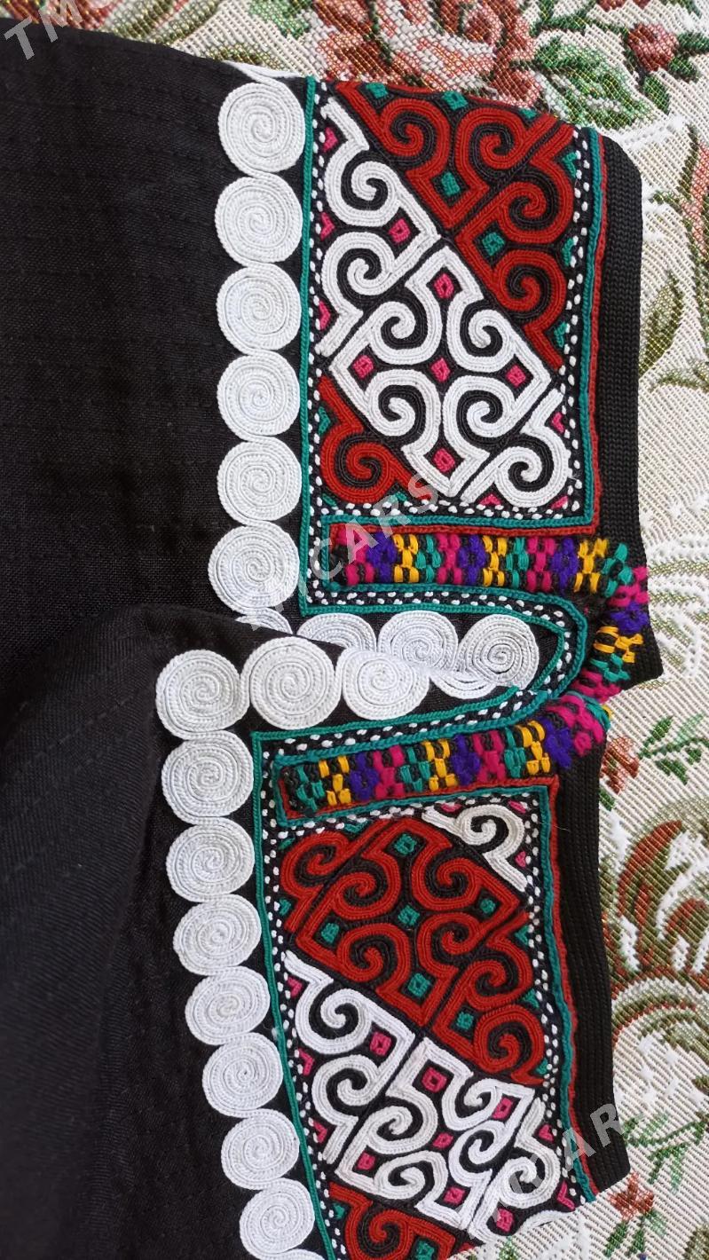 yomut balak - Balkanabat - img 3
