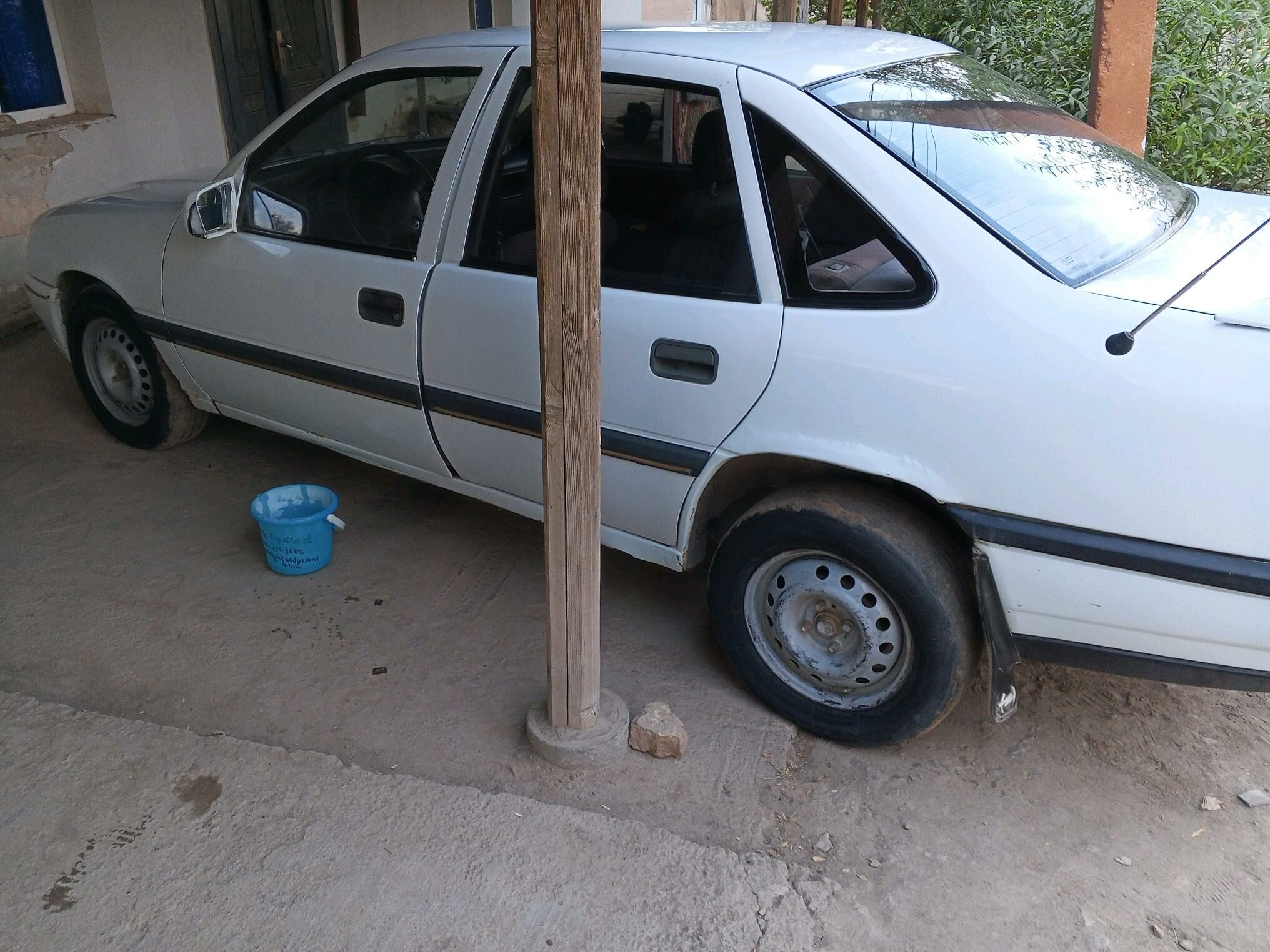 Opel Vectra 1992 - 30 000 TMT - Gurbansoltan Eje - img 7