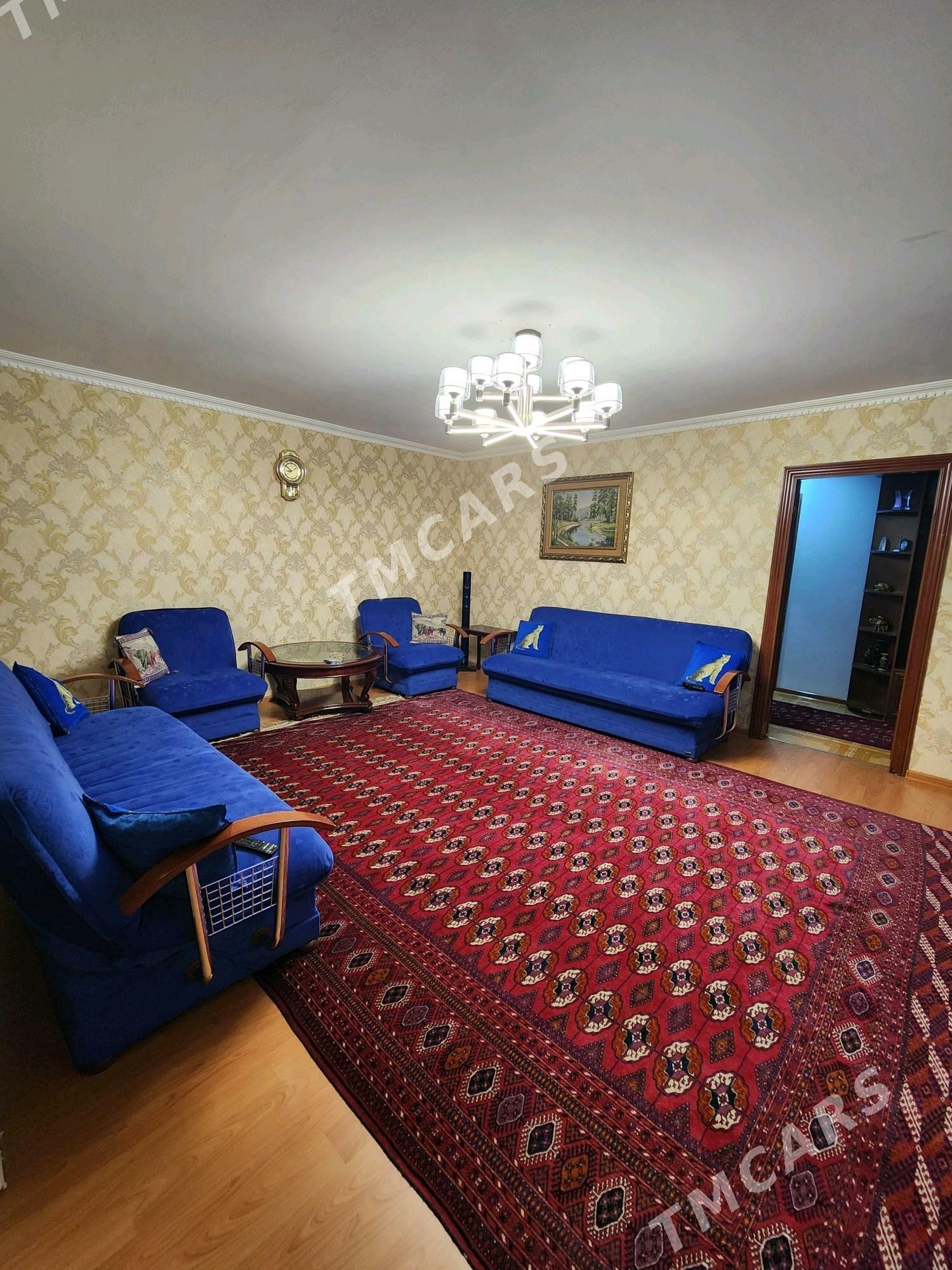 10 mkr Arenda jay - Aşgabat - img 3