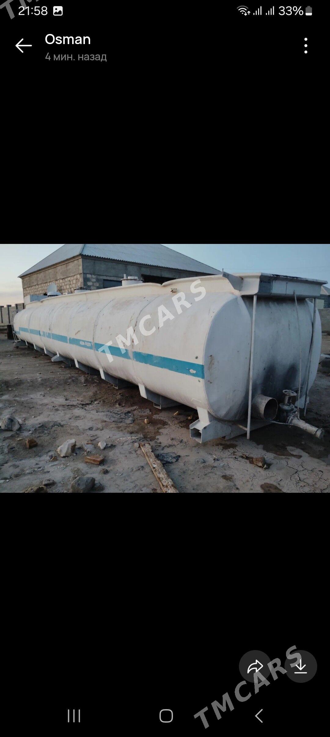 Kogel Cargo 2017 - 30 000 TMT - Гумдаг - img 3