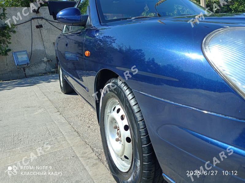 Daewoo Nubira 2000 - 53 000 TMT - Türkmenbaşy - img 4