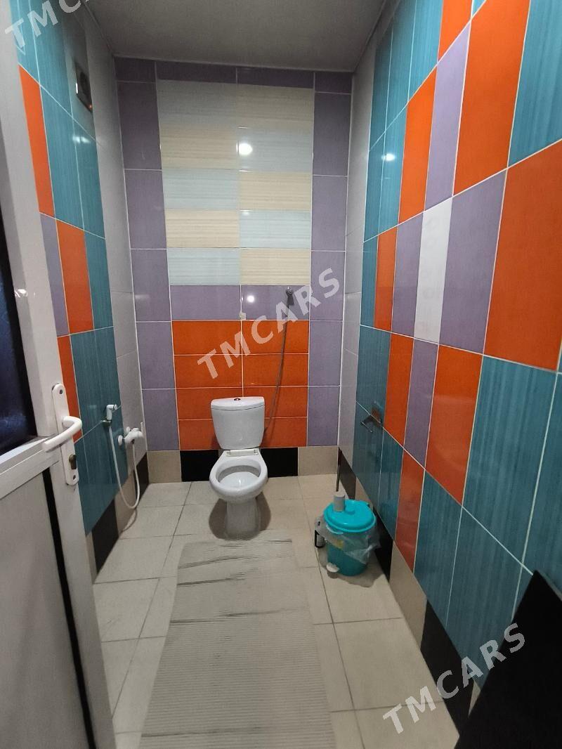 Satlyk Garadamak jaý - Garadamak - img 2