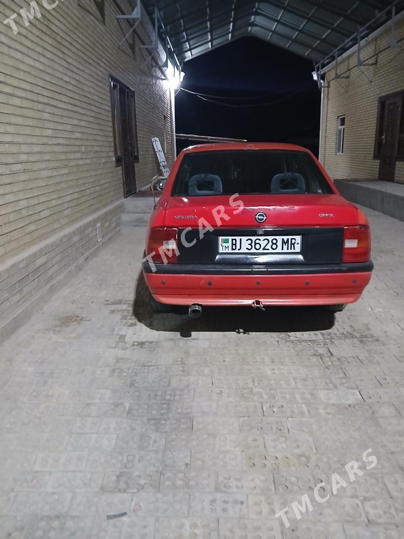 Opel Vectra 1992 - 40 000 TMT - Mary - img 5