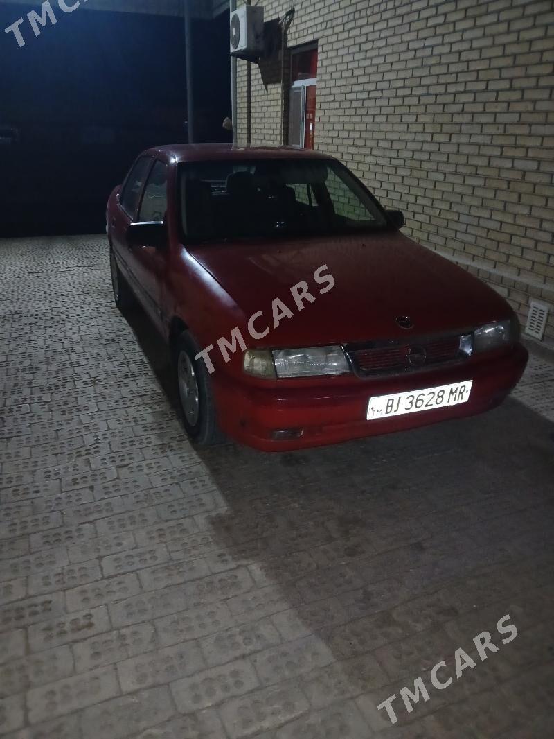 Opel Vectra 1992 - 40 000 TMT - Mary - img 3