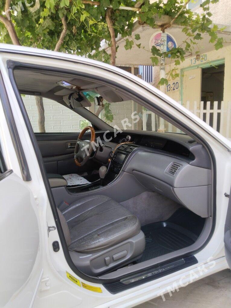 Toyota Avalon 2000 - 140 000 TMT - Mary - img 2