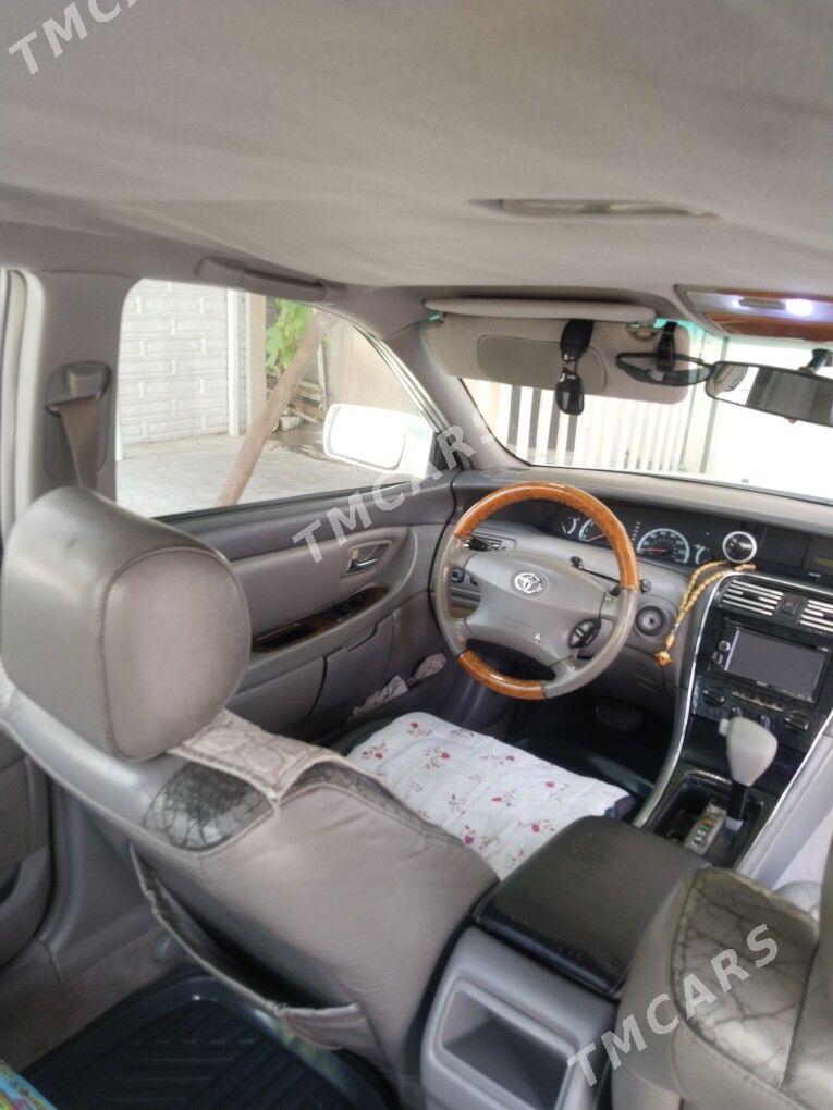 Toyota Avalon 2000 - 140 000 TMT - Mary - img 3